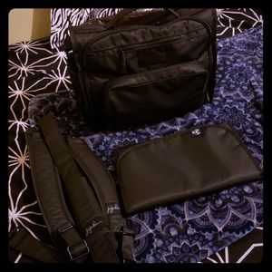 Ju-Ju-Be BFF blackout